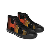 Women's Classic HIP HOP ART Sneakers